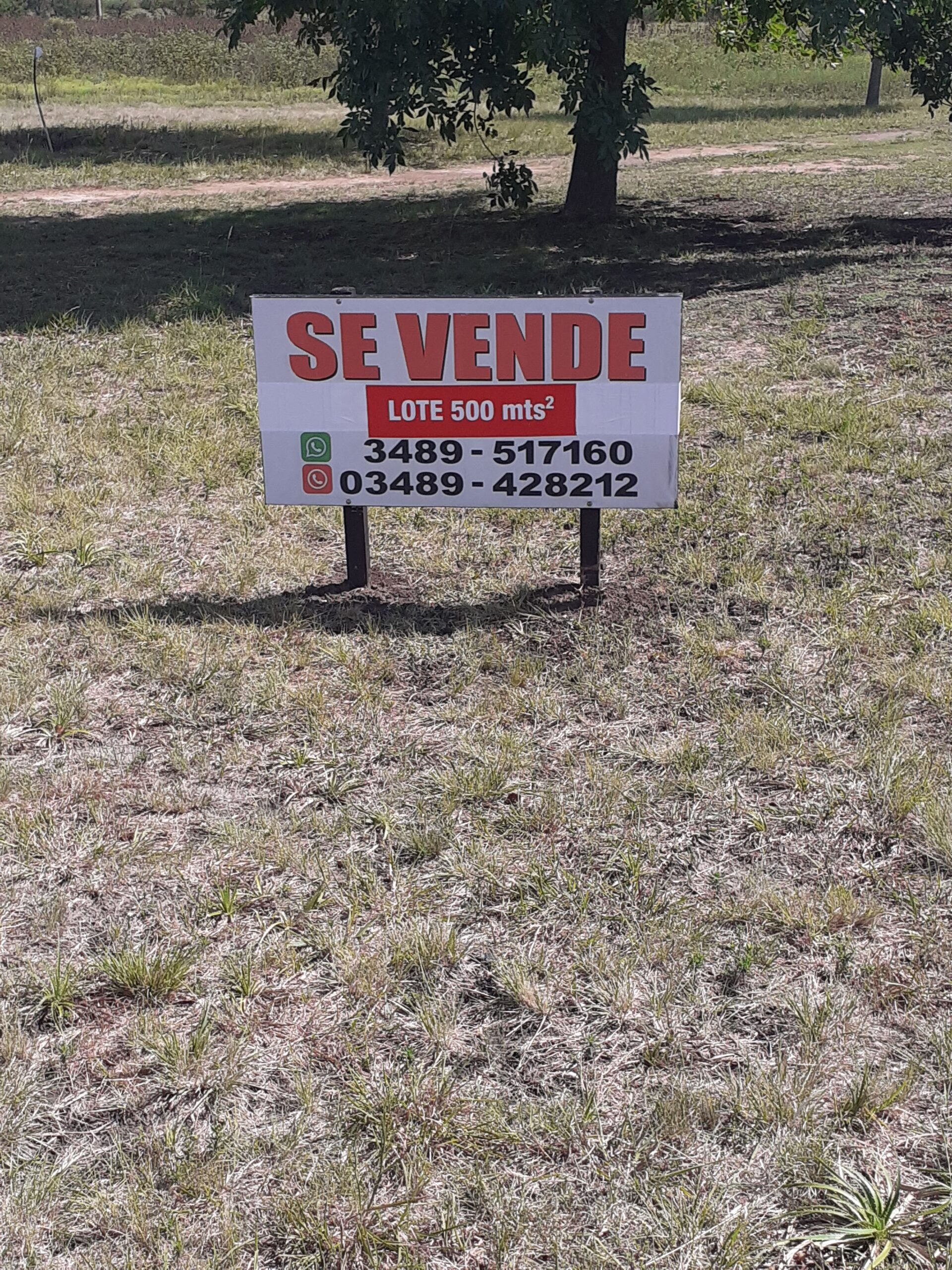 Ubicación del Inmueble