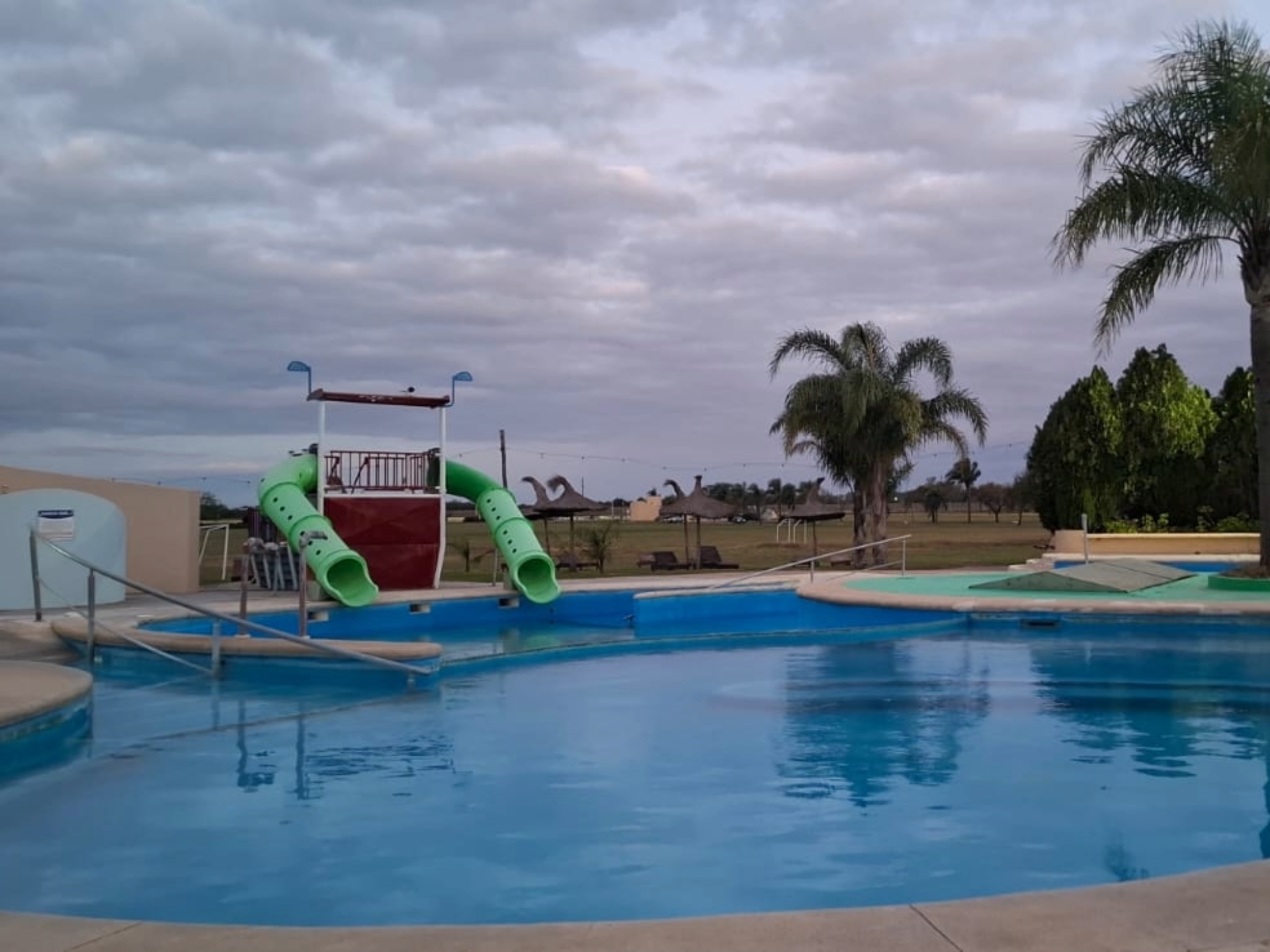 Portada Actividades Amanecer en Termas